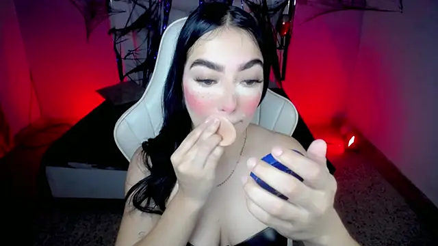 cielooo  online show from 24, 10, 2025