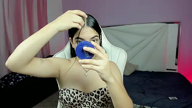 cielooo  online show from 18, 11, 2025