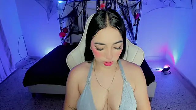 cielooo  online show from 22, 10, 2025