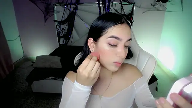 cielooo  online show from 29, 10, 2025