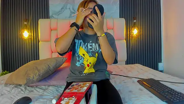 antonelasc online show from 5, 3, 2026