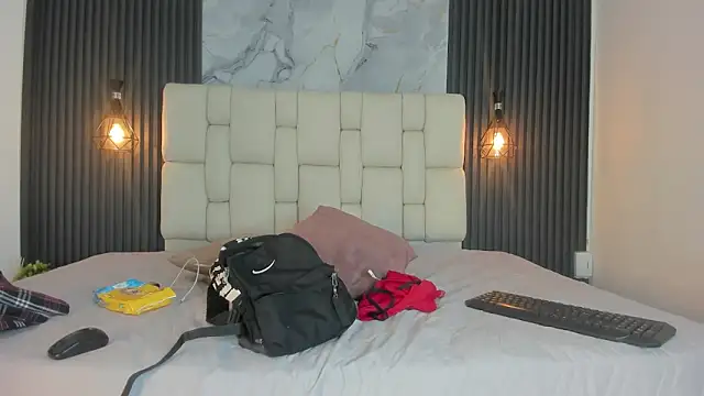 antonelasc online show from 4, 3, 2026