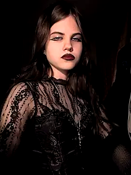 Alicemyrr online show from 6, 10, 2025