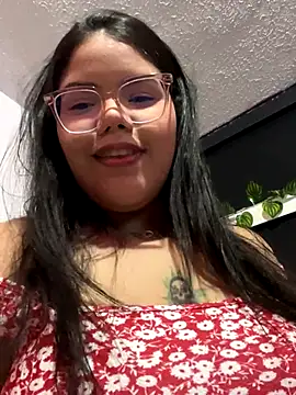 GabrielleMarsh1 online show from 17, 10, 2025