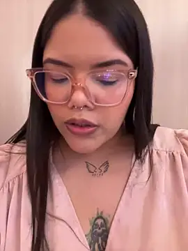 Snapshot of GabrielleMarsh1 chatting on 3, 2, 2026 GabrielleMarsh1 online show from 3, 2, 2026