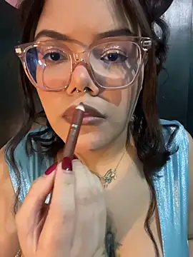 GabrielleMarsh1 online show from 30, 11, 2025