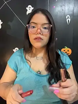 GabrielleMarsh1 online show from 8, 11, 2025