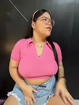 GabrielleMarsh1 online show from 16, 11, 2025