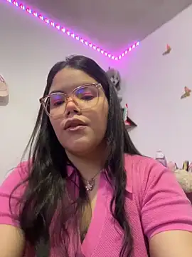 GabrielleMarsh1 online show from 21, 10, 2025