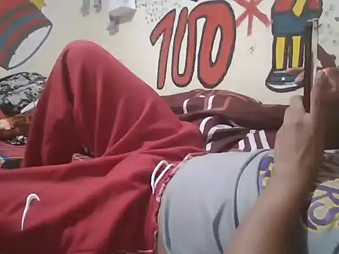 marco13y online show from 26, 2, 2026