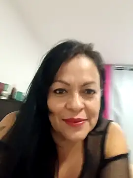 Lucia-Naughty online show from 9, 10, 2025