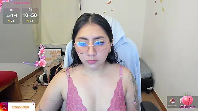 LoveLyy- online show from 19, 11, 2025