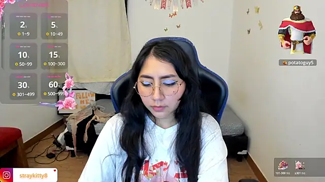 LoveLyy- online show from 28, 11, 2025