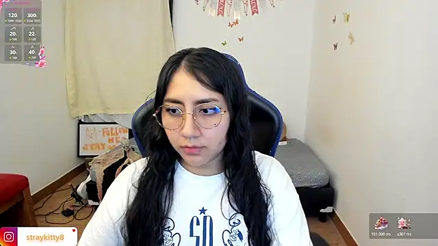 LoveLyy- online show from 2, 12, 2025