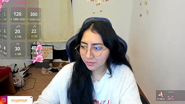 LoveLyy- online show from 9, 2, 2026