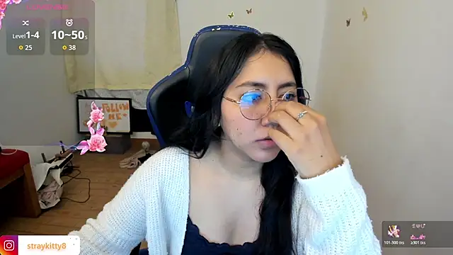 LoveLyy- online show from 16, 2, 2026