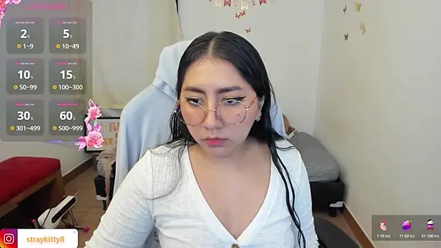 LoveLyy- online show from 3, 11, 2025