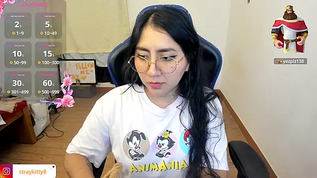 LoveLyy- online show from 7, 1, 2026