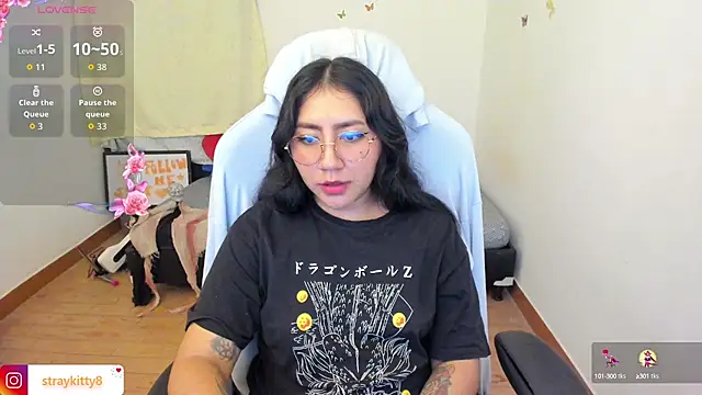 LoveLyy- online show from 12, 10, 2025