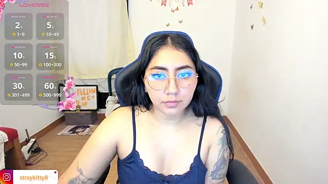 LoveLyy- online show from 28, 3, 2026