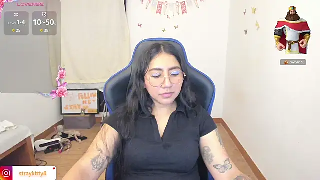 LoveLyy- online show from 15, 7, 2026