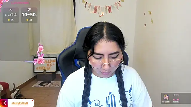 LoveLyy- online show from 27, 3, 2026