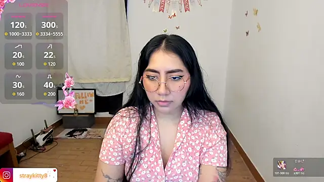 LoveLyy- online show from 13, 3, 2026