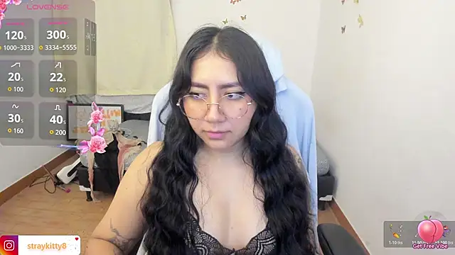 LoveLyy- online show from 31, 10, 2025