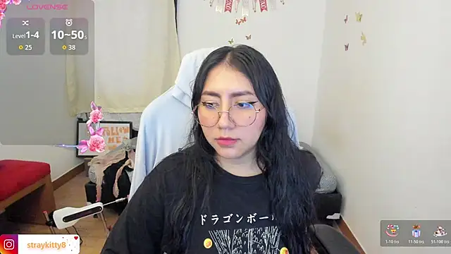 LoveLyy- online show from 4, 11, 2025