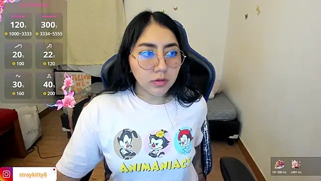 LoveLyy- online show from 5, 1, 2026