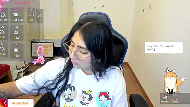 LoveLyy- online show from 14, 2, 2026