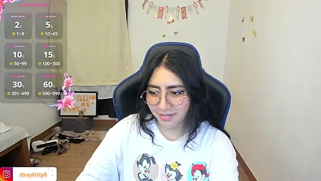 LoveLyy- online show from 25, 6, 2026