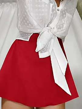 Aurynne online show from 8, 10, 2025