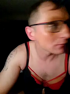 MeskaKurwa1988 online show from 17, 3, 2026