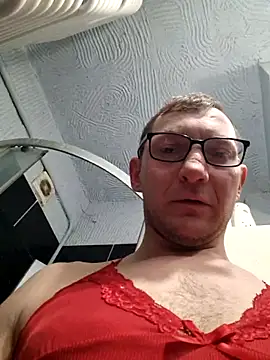 MeskaKurwa1988 online show from 18, 2, 2026