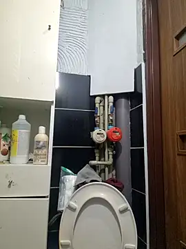 MeskaKurwa1988 online show from 17, 3, 2026