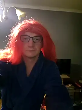 MeskaKurwa1988 online show from 19, 3, 2026