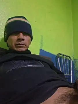 Snapshot of MorochTS chatting on 1, 11, 2025 MorochTS online show from 1, 11, 2025