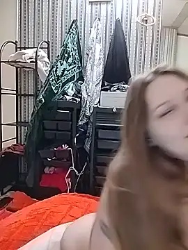 Snapshot of AugustRayn chatting on 11, 6, 2026 AugustRayn online show from 11, 6, 2026