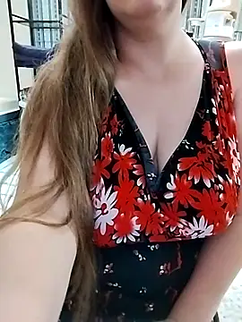 Snapshot of AugustRayn chatting on 13, 10, 2025 AugustRayn online show from 13, 10, 2025