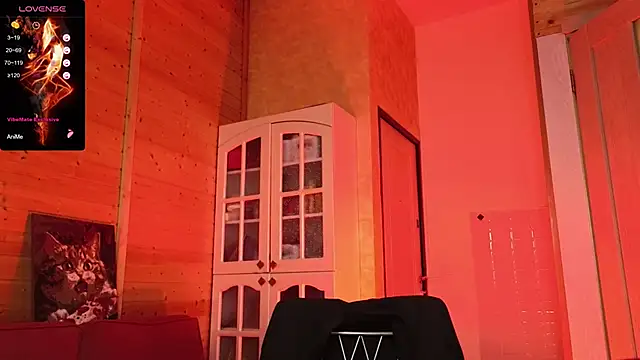 Lady Shine online show from 22, 2, 2026