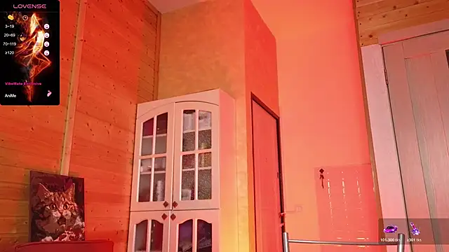 Lady Shine online show from 9, 1, 2026