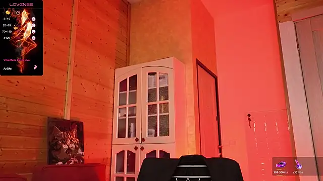 Lady Shine online show from 10, 1, 2026