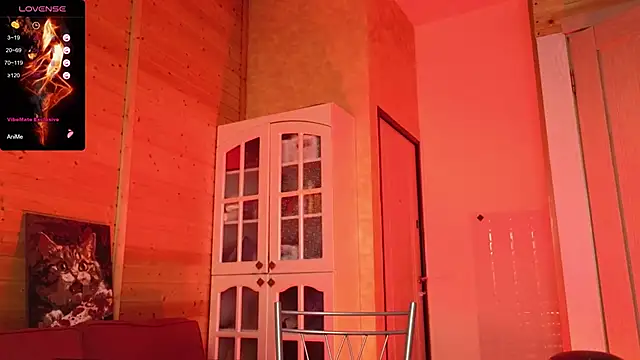 Lady Shine online show from 21, 2, 2026