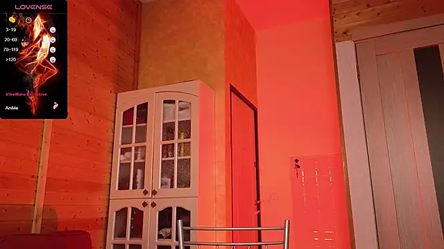 Lady Shine online show from 28, 11, 2025