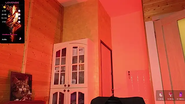 Lady Shine online show from 12, 1, 2026