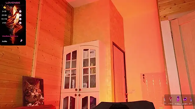 Lady Shine online show from 14, 1, 2026