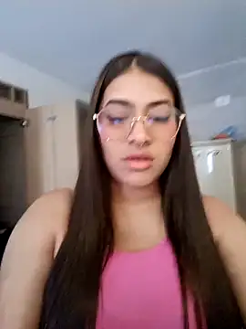 Ladylolasmtih online show from 6, 10, 2025
