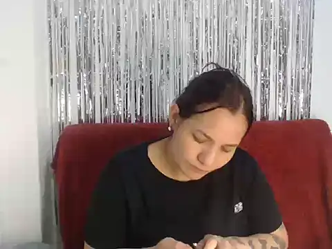 ASS DIRTY online show from 7, 10, 2025
