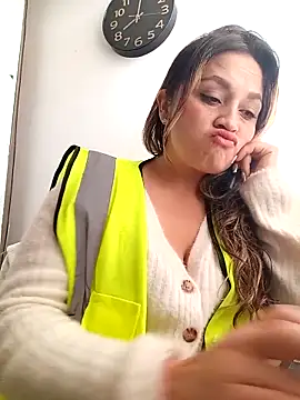 Nata-A77 online show from 19, 10, 2025